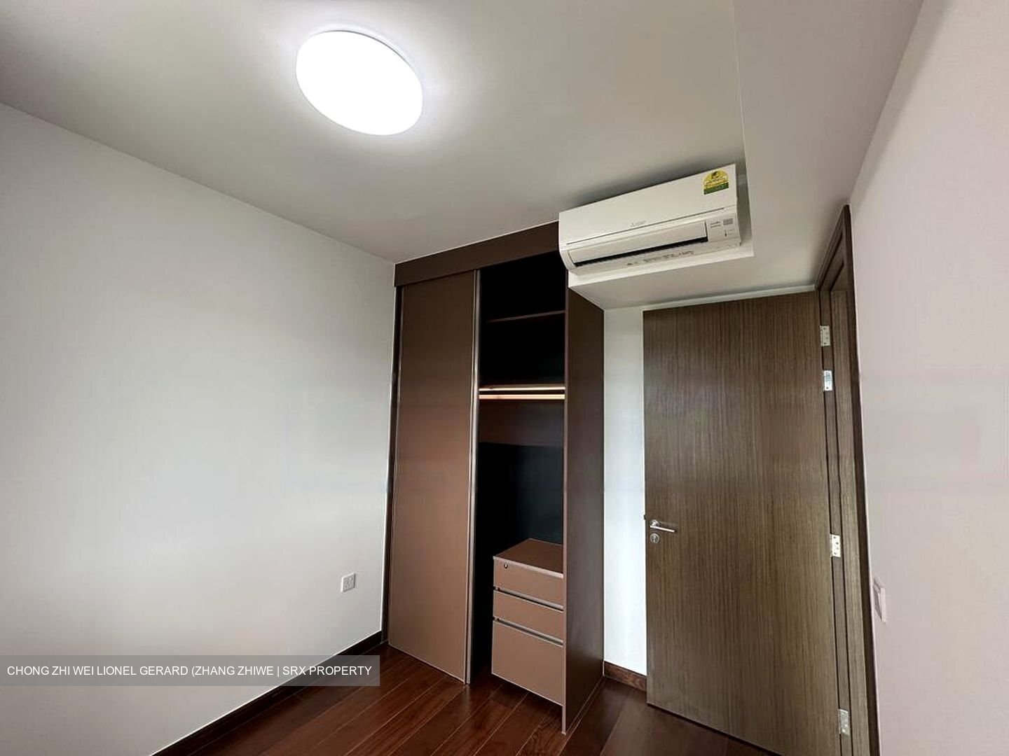 Normanton Park (D5), Apartment #457430951